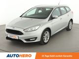 Ford Focus 1.0 EcoBoost Business*TEMPO*CD-PLAYER* - Ford Focus: Pl
