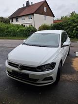 Volkswagen VW POLO EDITION ONE 1.0 TSI X0A - Volkswagen Polo Edition mit Benzin-Antrieb