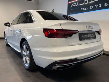 Audi A4 - 5