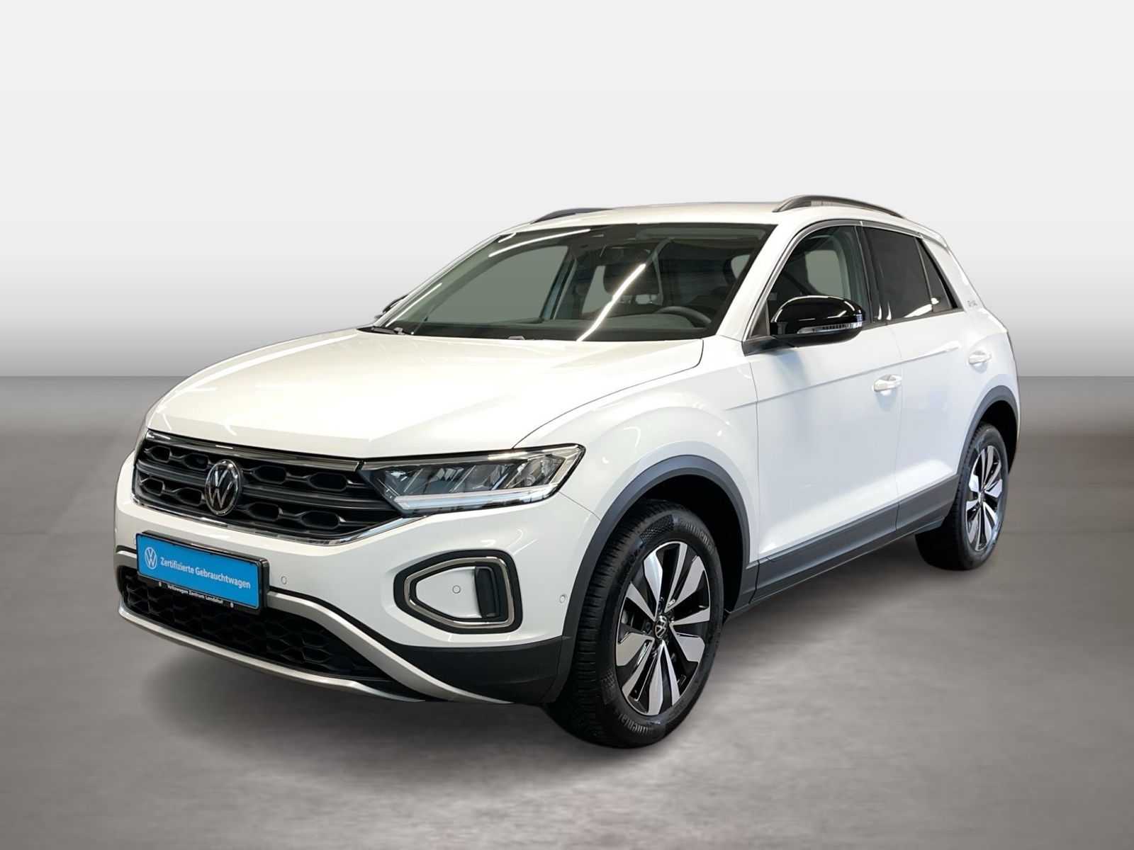 Volkswagen T-Roc - Bild 2