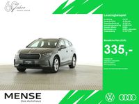 Skoda Enyaq - Vorschau Bild 1