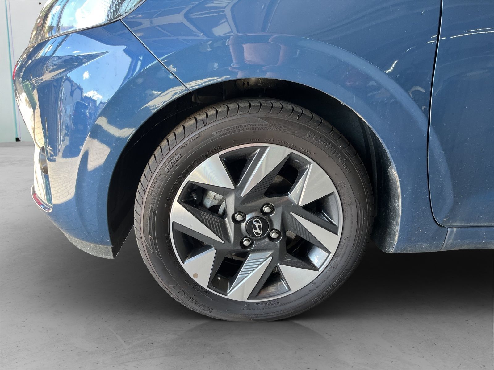 Hyundai i10 – Bild 7