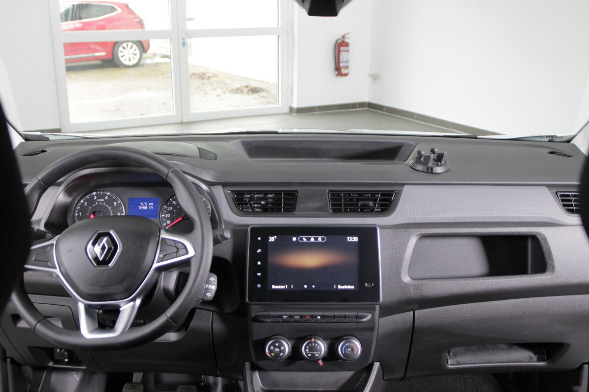 Fahrzeugabbildung Renault Express Extra Blue dCi 75 Ecoleader
