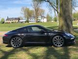 Porsche 991 Carrera Coupé PDK Chrono Klappe ,18 M. Appr.