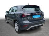 Volkswagen T-Cross 1.0 TSI DSG Navi PDC SHZ - VW T-Cross Gebrauchtwagen in Berlin
