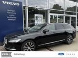 Volvo V90 Diesel B4 D Plus Bright+PANO+360° Kamera+ACC - gebrauchte Volvo V90 aus dem Jahr 2024