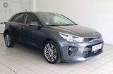 Kia Rio Spirit Automatik Kamera Tempomat Sitzheizung - gebrauchte Kia Rio aus dem Jahr 2017