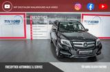 Mercedes-Benz GLK 220 CDI 4Matic Xenon Tempomat Navi Sitzhzg. - Mercedes-Benz GLK 220 Gebrauchtwagen