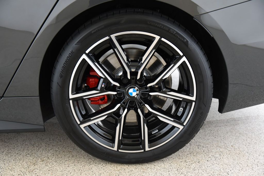 BMW 420 Gran Coupé