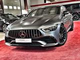 Mercedes-Benz AMG GT 53*GT 4-door*4Matic*HUD*360°*BURMESTER* - Mercedes-Benz AMG GT in Karlsruhe