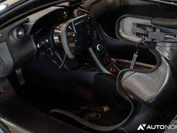 2016 Mclaren P1 — миниатюра 22