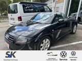 Audi TT Roadster 1.8 T Roadster - Audi TT aus 2005