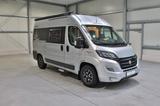 Westfalia Amundsen 540/Festbett/Klima/Markise/Solar - Westfalia Wohnwagen & Wohnmobile