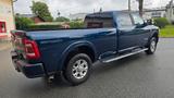 Dodge RAM 2500 - Dodge mit Diesel-Antrieb: Pickup