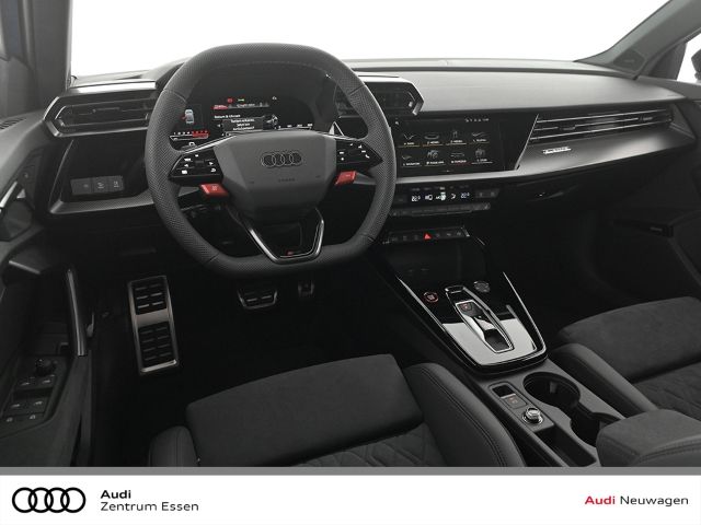 Audi RS3 - Bild 13