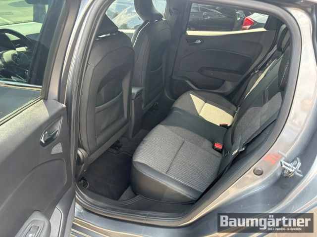 Fahrzeugabbildung Renault Clio Techno TCe 90 Kamera/PDC/Winter-Paket/LED - mit KI generiert/bearbeitet