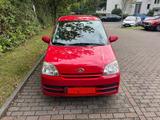 Daihatsu Cuore Chilli+5-tages kurzzeitke... - gebrauchte Daihatsu Cuore aus dem Jahr 2006