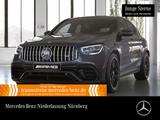 Mercedes-Benz GLC 63 AMG 4M+ Coupe Night/360/DigiDispl/perfAGA - gebrauchte Mercedes-Benz GLC 63 AMG aus dem Jahr 2022