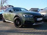 Audi A4 Allroad 40 TDi Basis Quattro ACC AHK LED Mild - gebrauchte Audi A4 Allroad aus dem Jahr 2024
