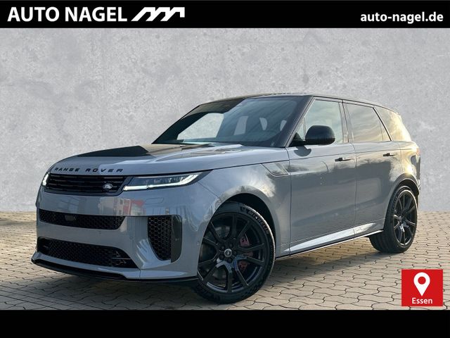 Land Rover Range Rover Sport P635 SV *Edition Two* 23" AHK!