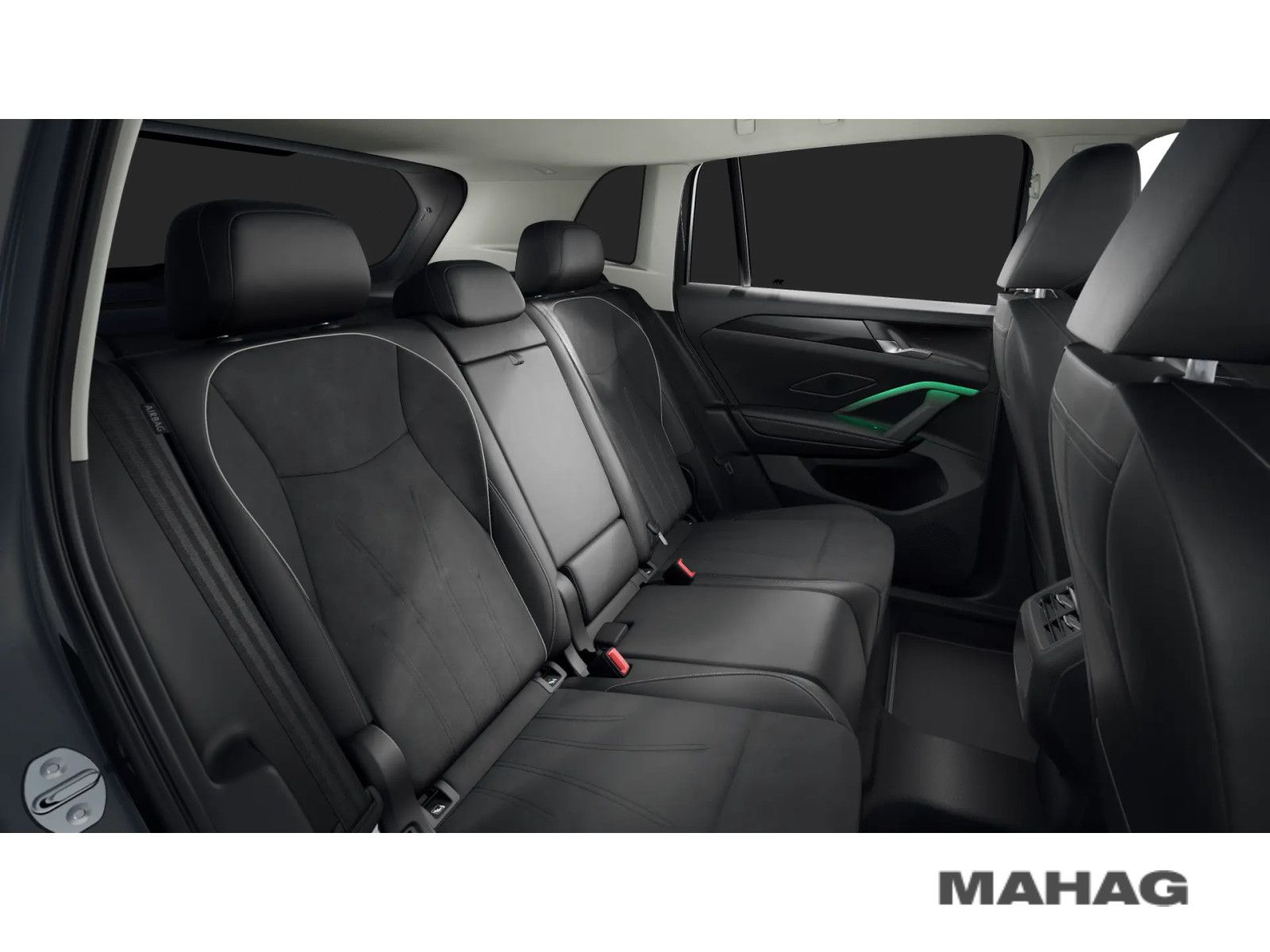 Volkswagen Tiguan - Bild 13