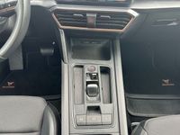 Cupra Formentor - Vorschau Bild 9