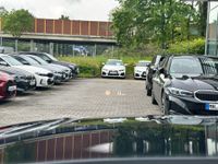 BMW i4 - Vorschau Bild 13