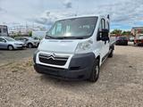 Citroën Jumper Pritsche Doka. 35 L3 HDi 120 - Citroën Jumper doka