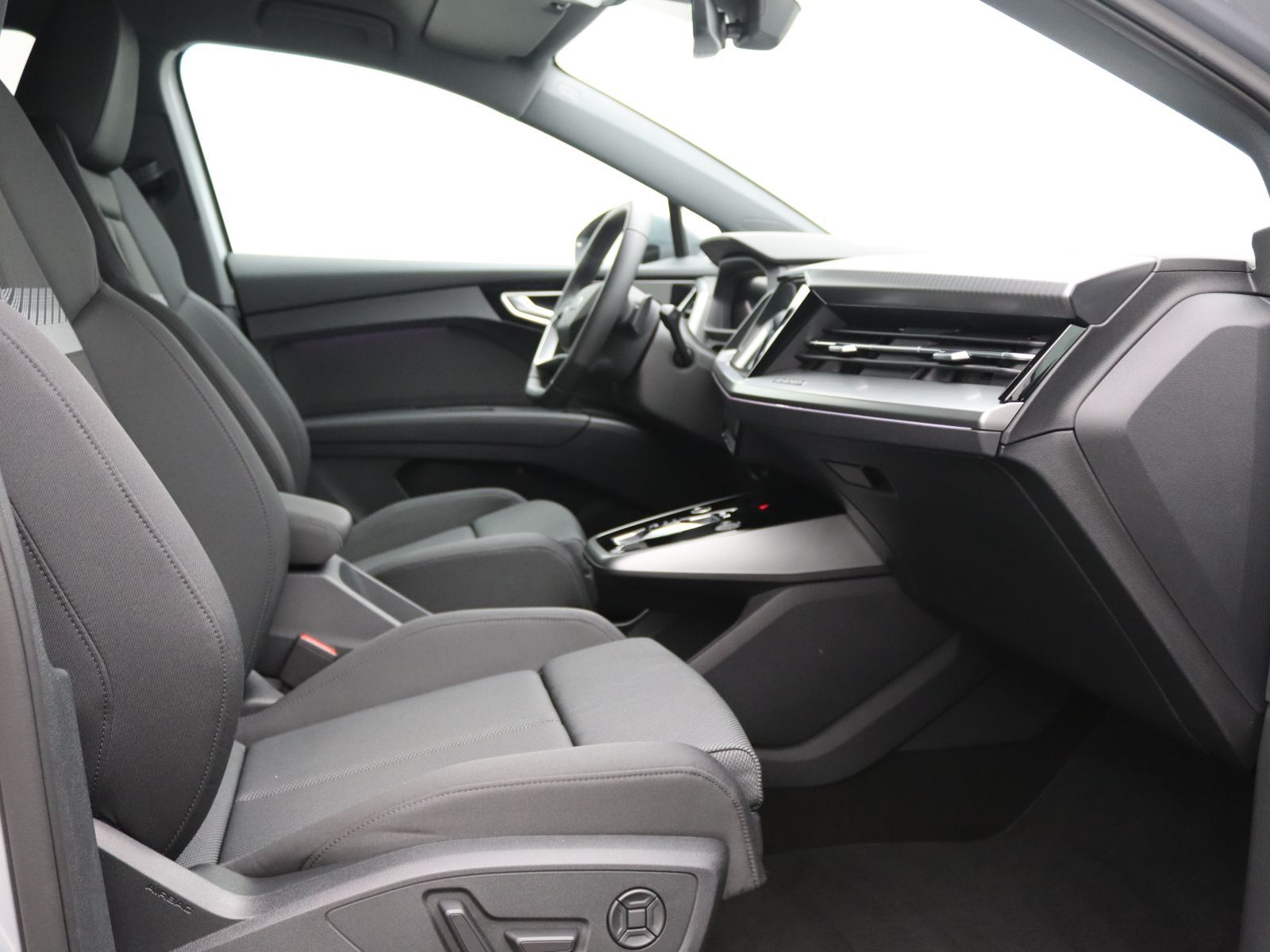 Audi Q4 e-tron - Bild 11