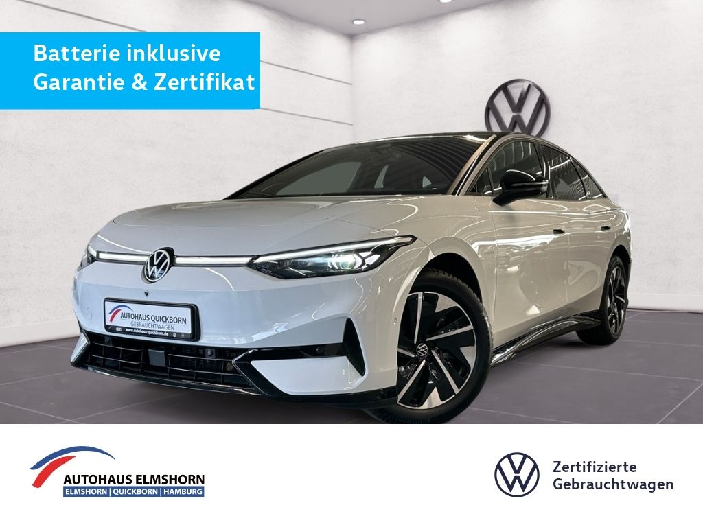 Volkswagen ID.7