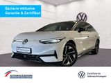 Volkswagen ID.7 Pro NAV HARMAN MATRIX 4xKAM DCC 20" WÄRMEPU - Volkswagen ID.7 in Hamburg