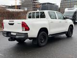 Toyota Hilux 2.8 D Double Cab Kamera CarPlay KeyGo  - Toyota Hilux: 2 8