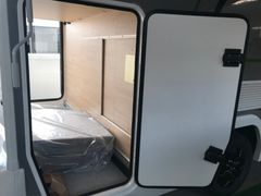 Chausson 640 Etape Line, Arctic Paket Modell 2025