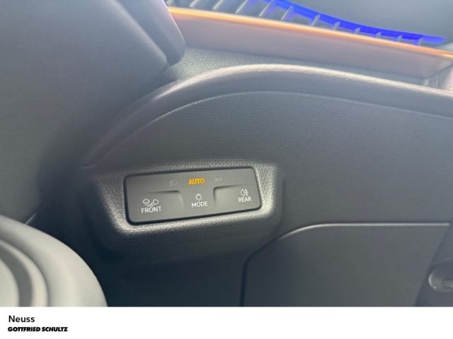 Cupra Tavascan - Bild 13