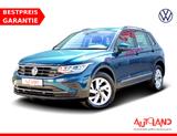 Volkswagen Tiguan 2.0 TDI Life 4Motion DSG Navi LED ACC PDC