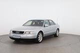 Audi A8 - Audi aus 1997