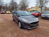 Ford Fiesta*TopZustand*nur58TKM*SHZ*BFS*8xRF*Garantie - Ford: Xr8