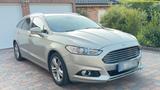 Ford Mondeo Mk5 2,0 Diesel - Ford Mondeo: Mk2