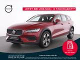 Volvo V60 Cross Country B4 AWD PLUS 18'+MEMORY+LEDER+ - Volvo V60 Cross Country aus 2024