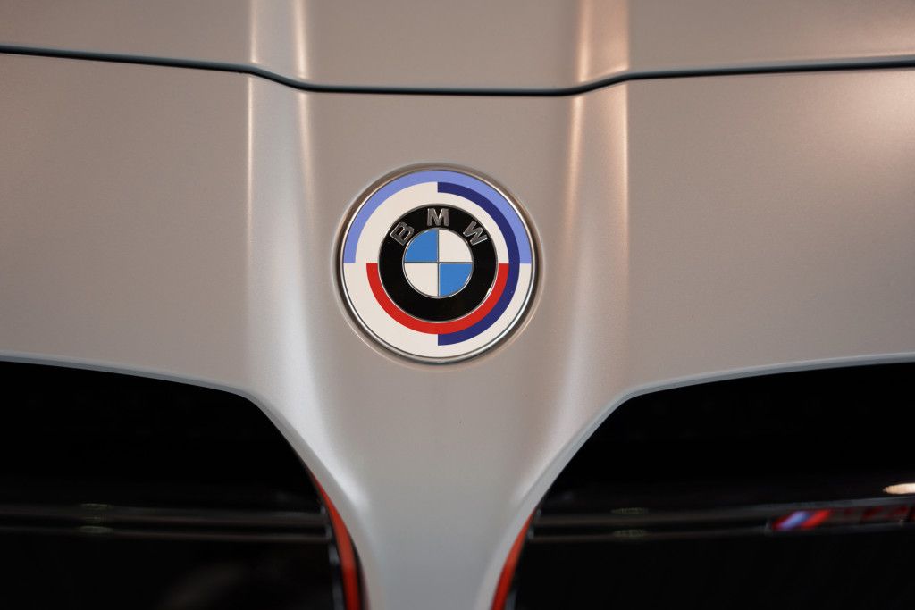 Bmw M4