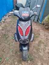 Aprilia SR50 street LC Roller  - APRILIA SR 50 LC