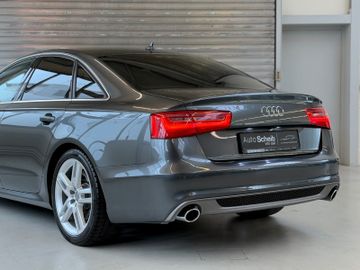 Audi A6 - 9