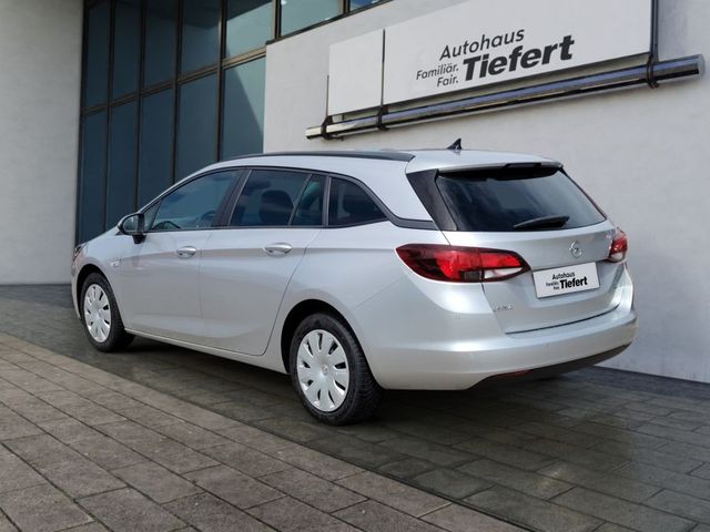 Astra 1.0 Turbo Sports Tourer Edition