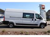 Fiat Ducato DOKA 35 L4H2 GKaWa 140PS MJET SNOEKS MULT - Fiat Ducato Gebrauchtwagen