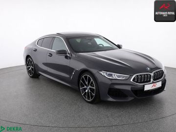 BMW 840 - 7