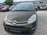 Citroën Grand C4 Picasso, Euro 5, 7 Sitzer, Automatik - 7-Sitzer Vans