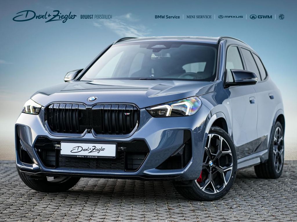Image of BMW X1