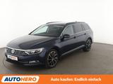Volkswagen Passat 1.4 TSI ACT Comfortline BMT *NAVI*ACC*PDC - Volkswagen Passat: Kombi