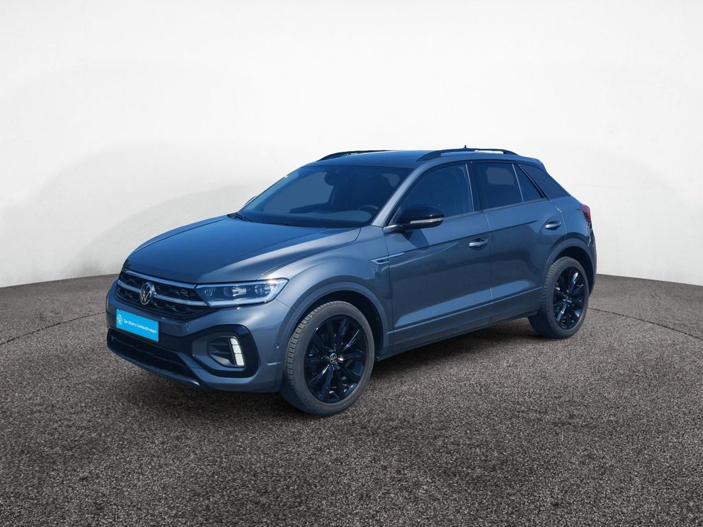 Image of Volkswagen T-Roc