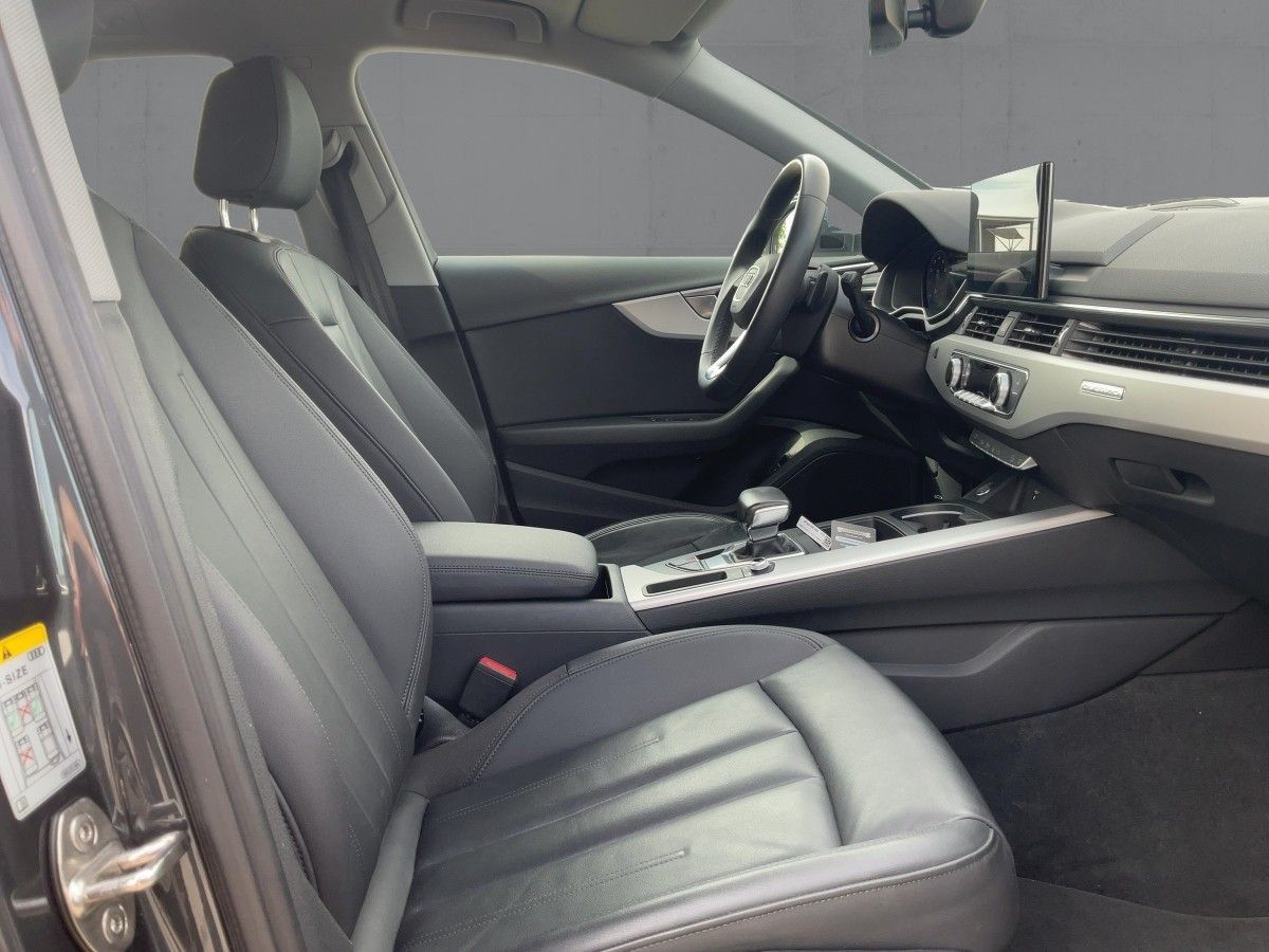 Audi A4 Allroad - Bild 12